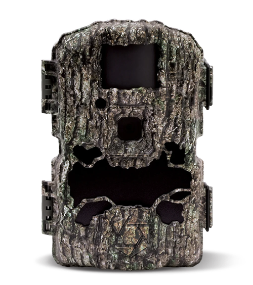 Stealth Cam GMAX Vision Camo 2.40" Color