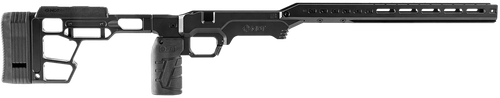 Mdt Sporting Goods Inc The Competitor LSS Gen3 Black Fits Remington 700 Short Action