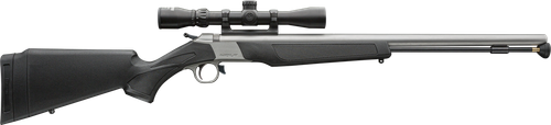 CVA MASS MARKET Wolf V2 50 Cal