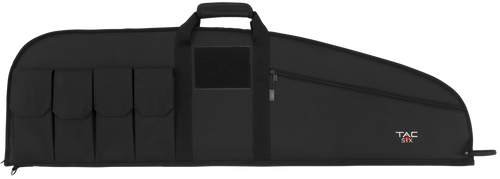 Tac Six Range Tactical Rifle Case 42"