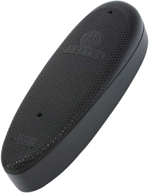 Beretta USA MicroCore Field Beretta Black Rubber,