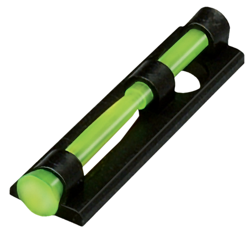 HiViz CompSight Bead Replacement Front Sight Black