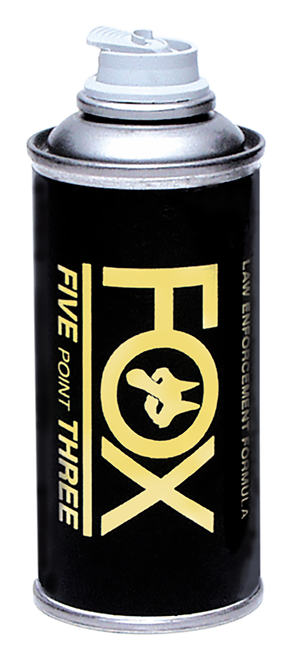 PSP LE Grenade OC Pepper 3oz - 32GRDB