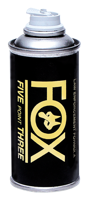 PSP LE Grenade OC Pepper 3 oz