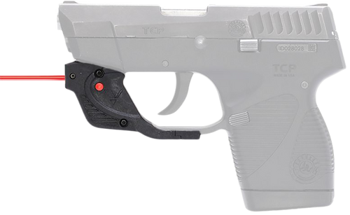 Viridian Red Laser Sight for Taurus TCP