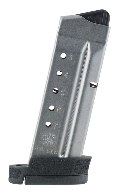 Smith & Wesson M&P Shield 7rd 40S&W