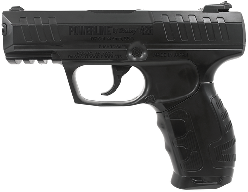 Daisy 426 Powerline Air Pistol CO2 177