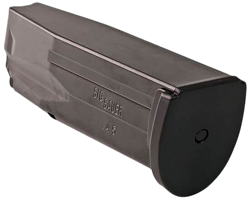 Sig Sauer P320/P250 10rd 45ACP Blued Steel