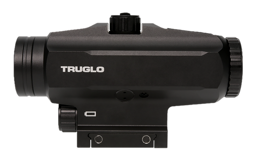 TruGlo Prism Black 1 x 32 mm