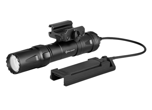 Olight Black Odin IR 1000L - ODINIRBK