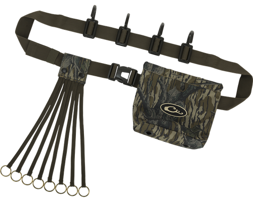 Drake Waterfowl Ultimate Timber Strap Original Treestand
