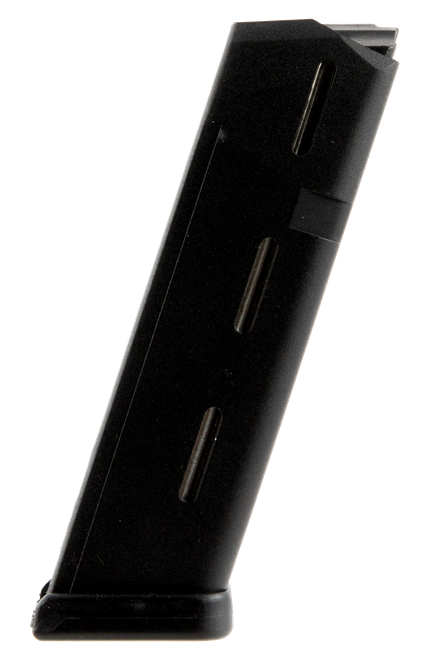 ProMag Standard 10-Round 9mm Luger Fits Glock 17/19/26 Black DuPont Zytel Polymer