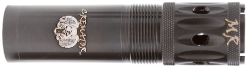 Carlsons Choke Tubes Cremator Mobil Berretta/Benelli 12 Gauge Mid-Range Ported 17-4 Stainless Steel