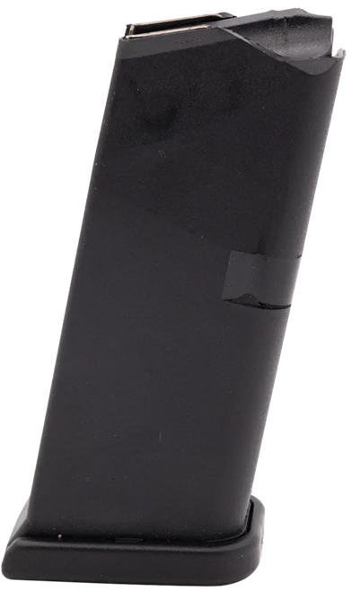 Glock G27 9rd 40 S&W Black Polymer