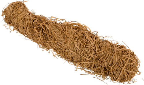 Drake Waterfowl Raffia Grass Dark Tan - DHG9030DKT
