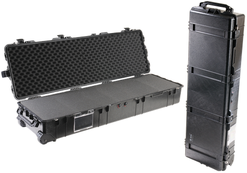 Pelican Protector Long Case Polypropylene Foam Padding Water Resistant - 0177000000110