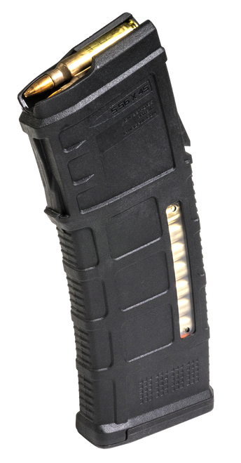 Magpul PMAG GEN M3 30rd Detachable w/Capacity