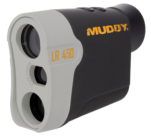 Muddy LR450 Black Rubber Armor 7x 450