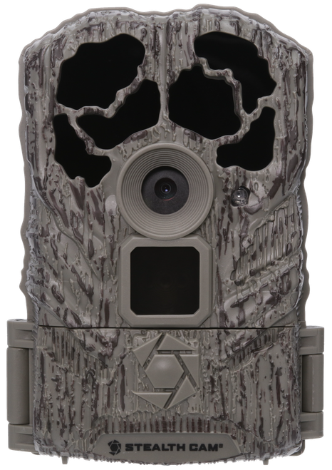 Stealth Cam Browtine Camera 18 MP 2 pack