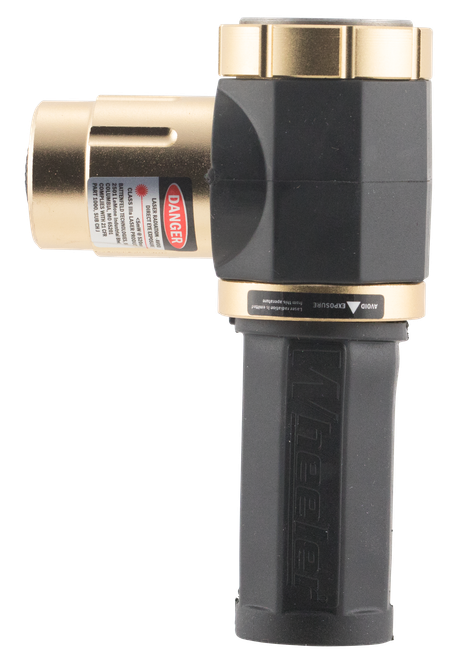 Wheeler Professional Laser Bore Sighter Boresighter Aluminum