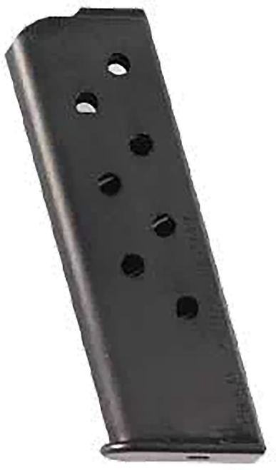 Beretta USA 21 Bobcat 7-Round 22 LR Blued Carbon Steel
