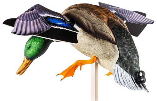 Avian X PowerFlight Mallard Spinning Wing Duck