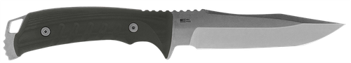 S.O.G SOG-UF1001-B Pillar 5" Fixed Clip Point