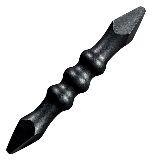 Cold Steel Mini Koga SD2 Black Polymer 7.50" - CS91MK