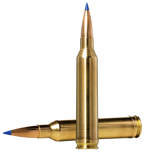 Norma Ammunition Dedicated Hunting Bondstrike 7mmRemMag 165gr