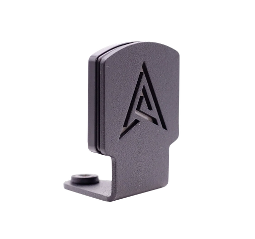 Painted Arrow Pro Head Tripod 14 Gauge 1008 Carbon Magazine, Black - MPH001