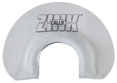 ZINK Lucky Lady Diaphragm Call Triple Reed