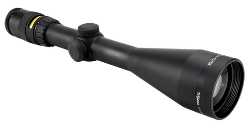 Trijicon AccuPoint Black Hardcoat Anodized 2.5-10x56mm 30mm
