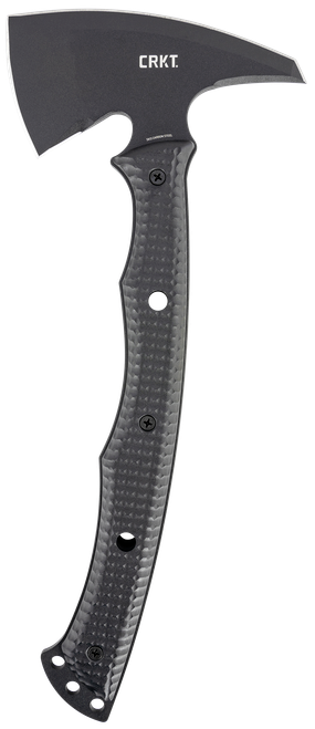 CRKT Kangee T-Hawk 2.93" Blade Axe w/Spike