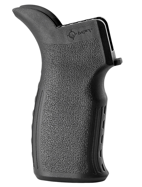 Mission First Tactical Engage Pistol Grip Black Polymer for AR-15 M4 M16 HK 416