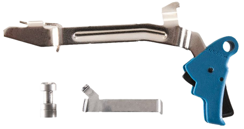 Apex Tactical Action Enhancement Slim Blue Drop-In