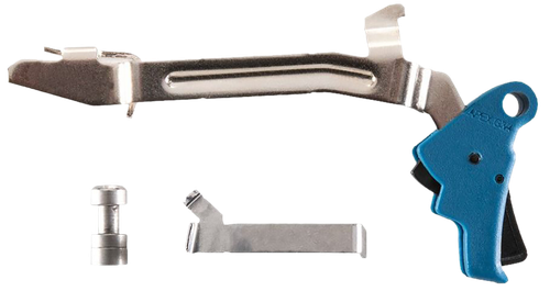 Apex Tactical Action Enhancement Slim Blue Drop-In
