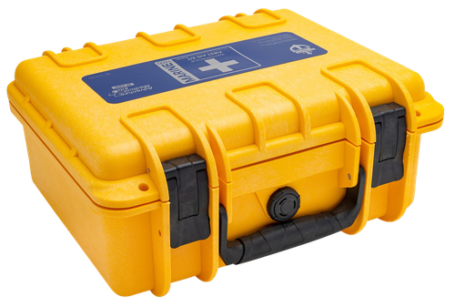 Adventure Medical Kits Marine 1500 Treats Injuries/Illnesses Dust Proof - 01151500