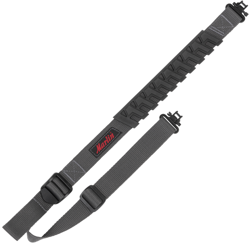 Allen Trak Web Gray