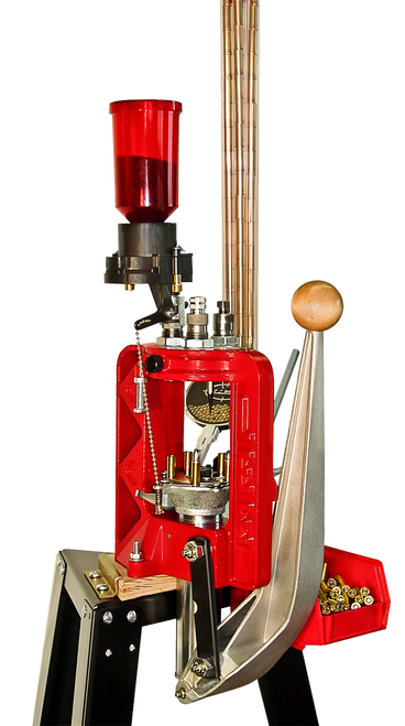 Lee Precision Load Master Reloading Kit 380