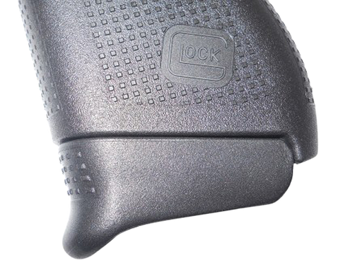 Pearce Grip Magazine Extension made of Polymer