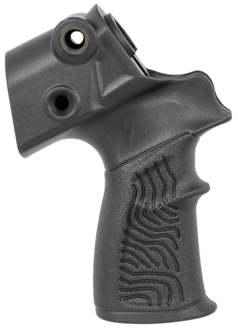 NcSTAR DLG-118 Pistol Grip Stock Adapter Black for Mossberg 500 590; Maverick 88 - VG118