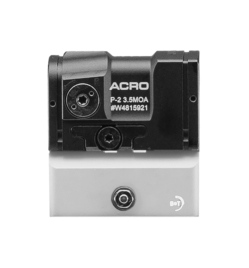 B&T Firearms Aimpoint ACRO C-2 Black 1x