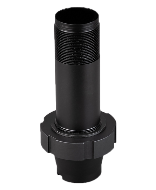 SilencerCo Echo Choke Adapter Black
