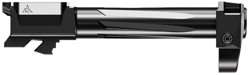 Radian Weapons Ramjet & Afterburner Combo 9mm Luger Fits Glock 19 GEN4 Fluted - G19G4ILRN