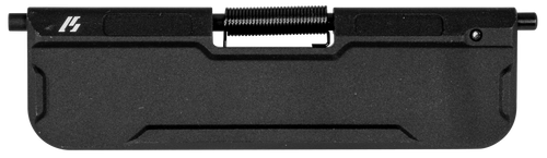 Strike Ultimate Dust Cover Billet AR-15 M4 M16 Black Aluminum