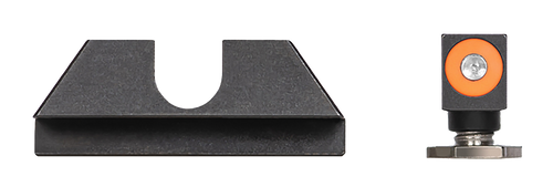 Night Fision Tritium Night Sights For Glock