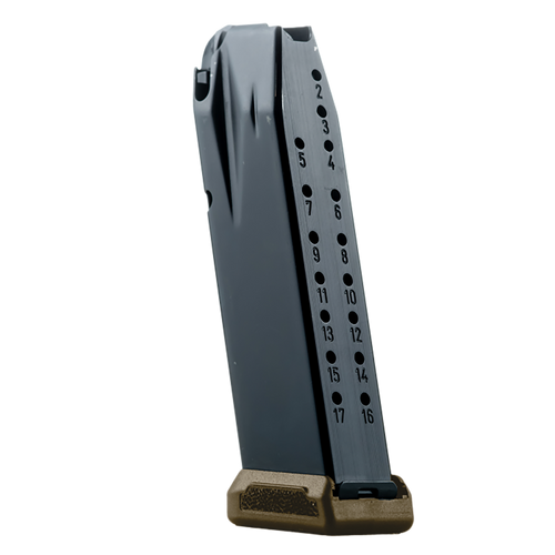 Century Arms Base Plate 17rd 9mm Fits