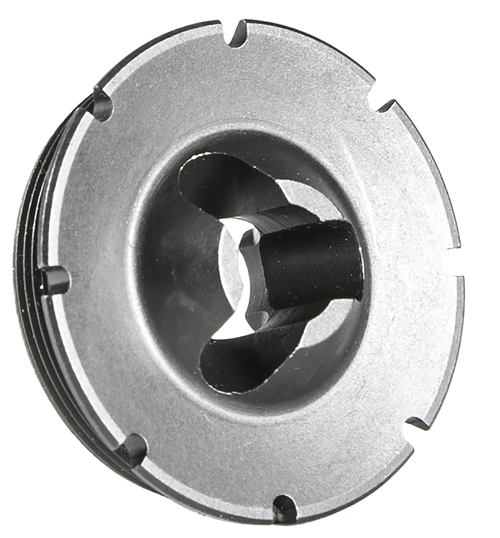 Dead Air Flash Hinder Front Cap R-Series 7.62mm