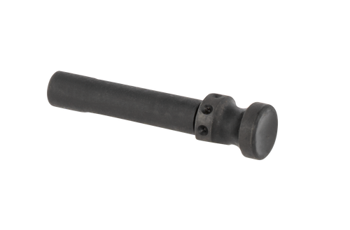 TacFire Takedown Pin Front Black Steel AR-15
