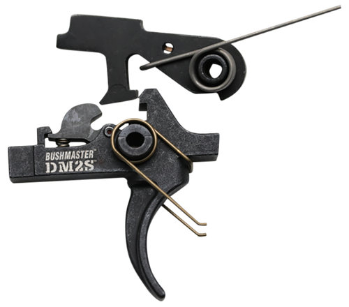 Bushmaster DM2S Trigger for AR-15 Adjustable (3.12-3.71
